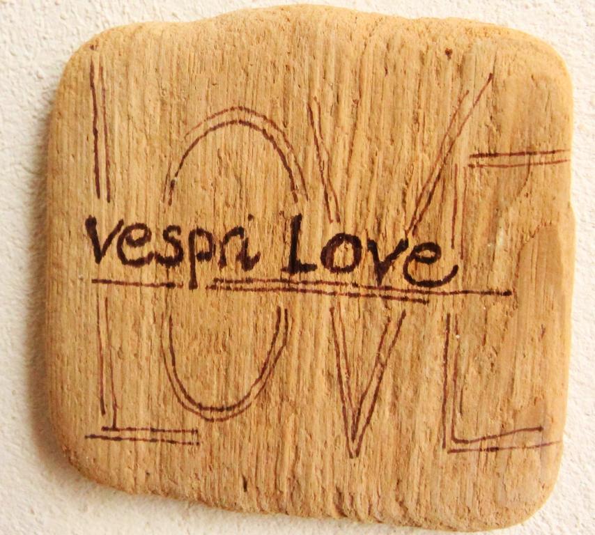 Vespri Love Trapani Luaran gambar